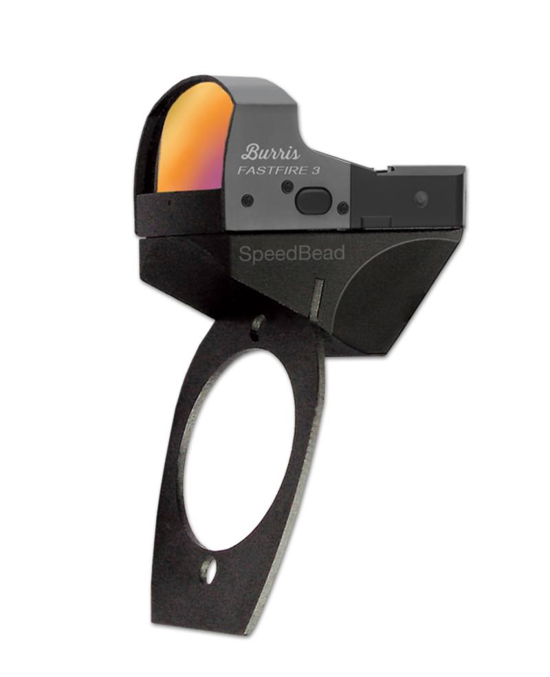 Buy Burris SpeedBead Red Dot Sight for Beretta A400 Xplor in NZ New Zealand.