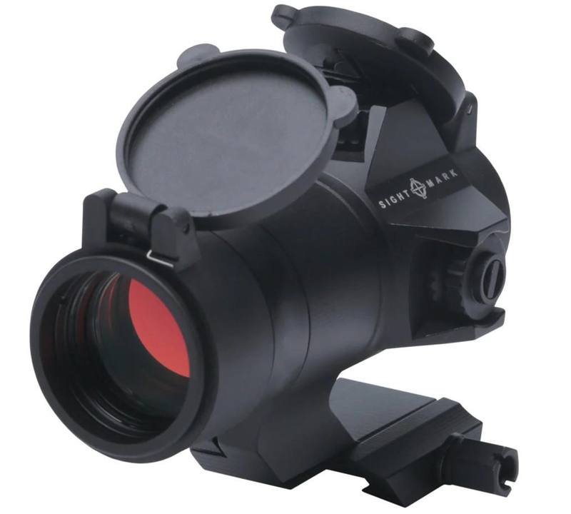 Buy Sightmark MTS 1x30 Red Dot Sight in NZ New Zealand.