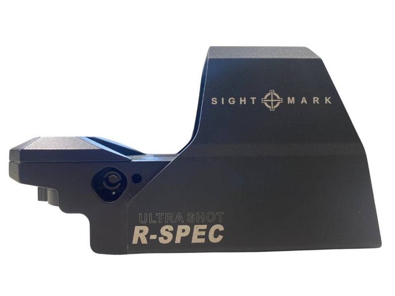 Buy SecondHand Sightmark Ultra Shot R-Spec Reflex Sight in NZ New Zealand.