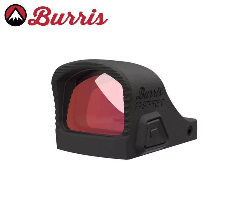Buy Burris Fastfire C 6 MOA Red Dot Reflex Sight in NZ New Zealand.