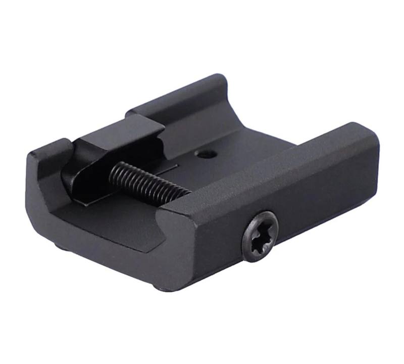 Buy Ohhunt Red Dot RMSc Picatinny Mount Adapter Plate for Holosun 407K & 507K in NZ New Zealand.
