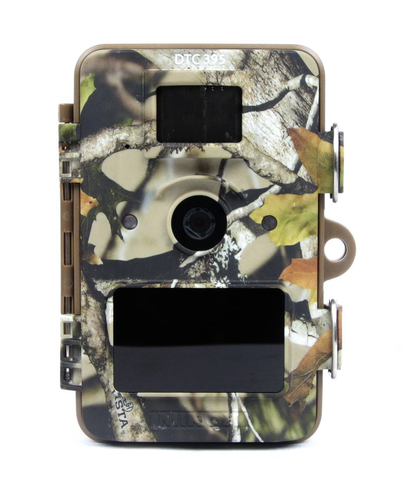 Buy Minox DTC 395 Trail Camera in NZ New Zealand.