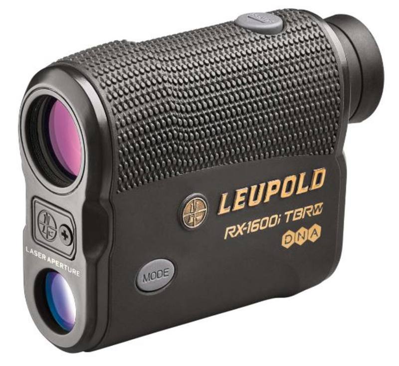 Buy Leupold RX-1600i TBR/W Rangefinder in NZ New Zealand.