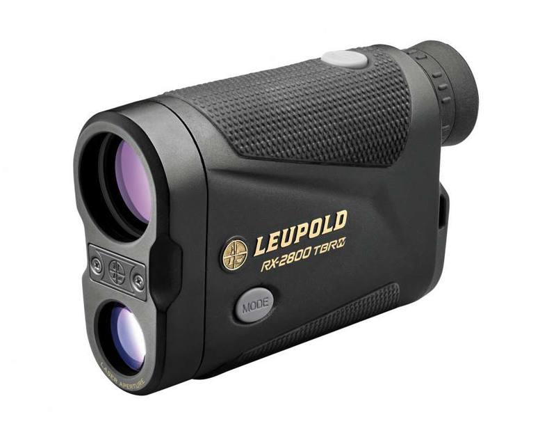 Buy Leupold RX-2800 TBR LRF Rangefinder in NZ New Zealand.