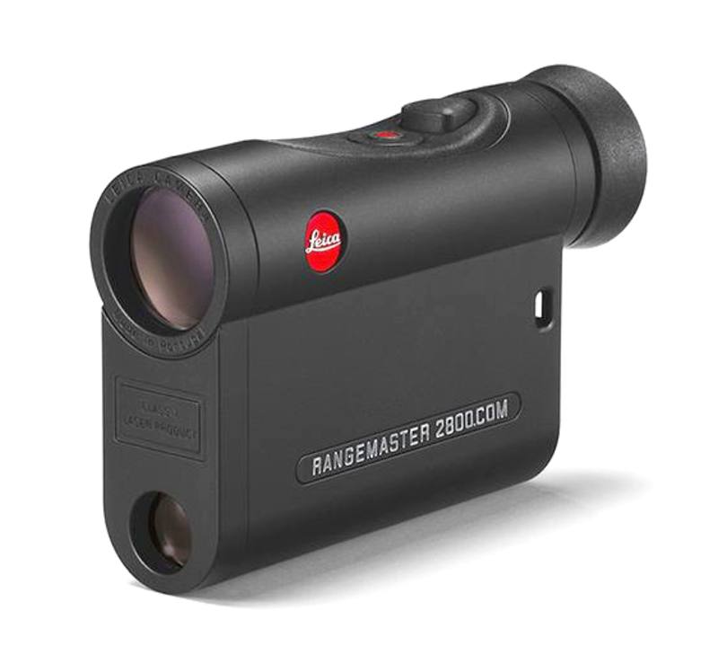 Buy Leica Rangemaster CRF 2800.COM Rangefinder in NZ New Zealand.