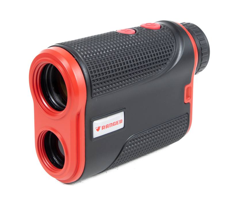 Buy Ranger Laser Rangefinder 1500 6x21 in NZ New Zealand.