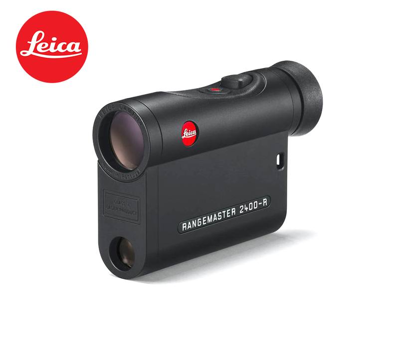 Buy Leica Rangemaster CRF 2400-R Rangefinder in NZ New Zealand.