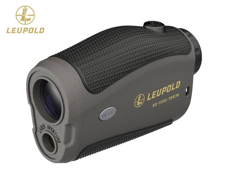 Buy Leupold RX-1500i TBR/W Rangefinder in NZ New Zealand.