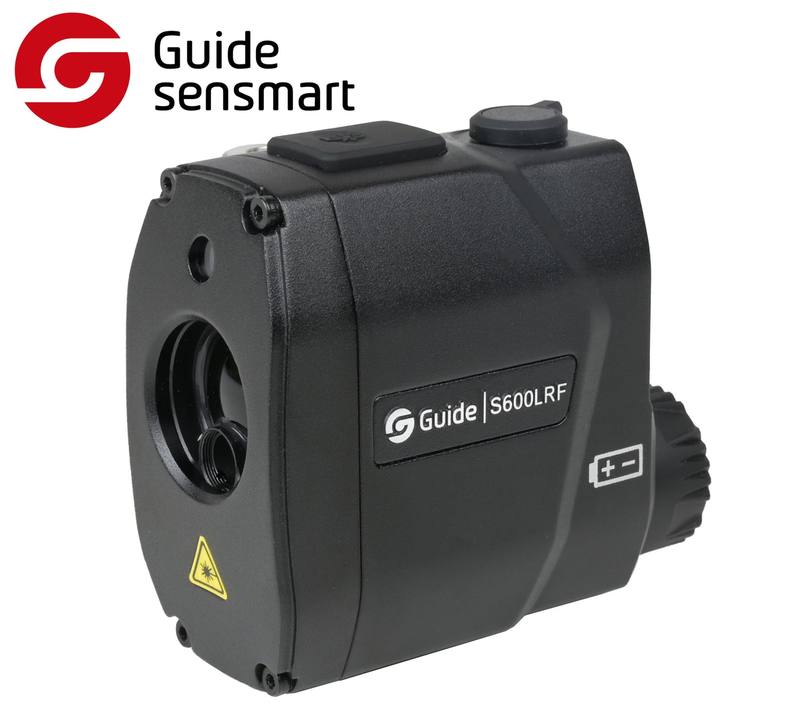 Buy Guide S600 External Laser Rangefinder (LRF) | TR Series in NZ New Zealand.