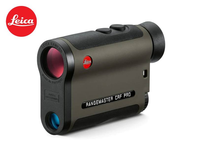 Buy Leica CRF Pro Rangemaster in NZ New Zealand.