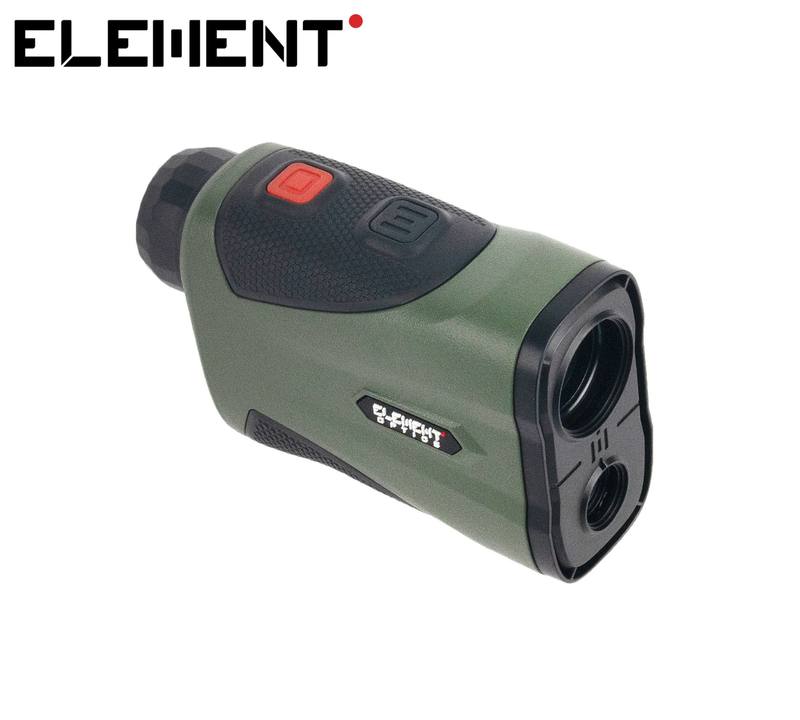 Buy Element Helix 1500  Laser Rangefinder in NZ New Zealand.