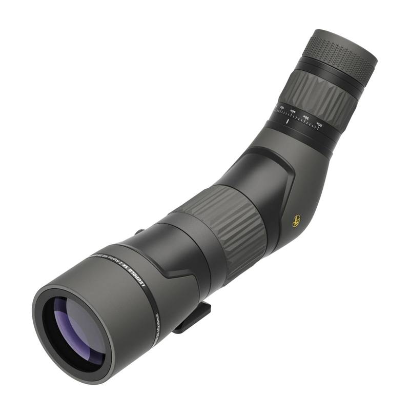 Buy Leupold SX-2 Alpine HD 20-60x60mm Angled Spotting Scope in NZ New Zealand.