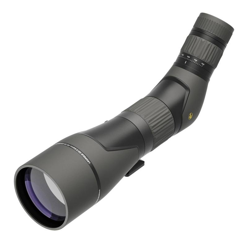 Buy Leupold SX-2 Alpine HD 20-60x80mm Angled Spotting Scope in NZ New Zealand.