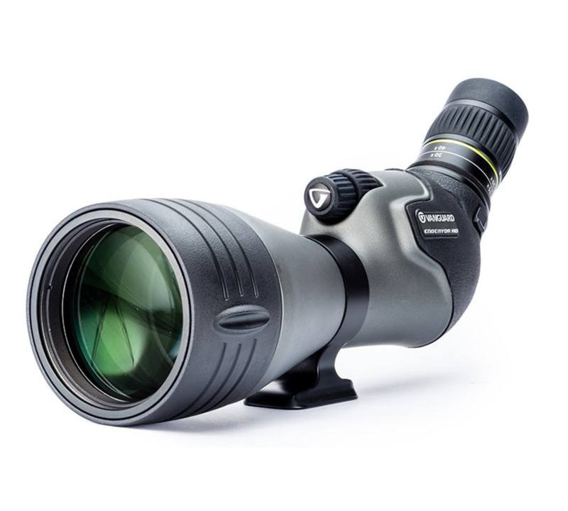 Buy Vanguard Endeavour 82A HD 20-60-82 Spotting Scope in NZ New Zealand.