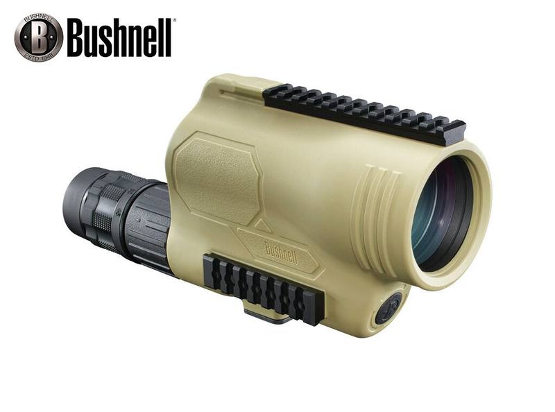 Buy Bushnell Legend Tactical T-Series 15-45x60 Spotting Scope in NZ New Zealand.