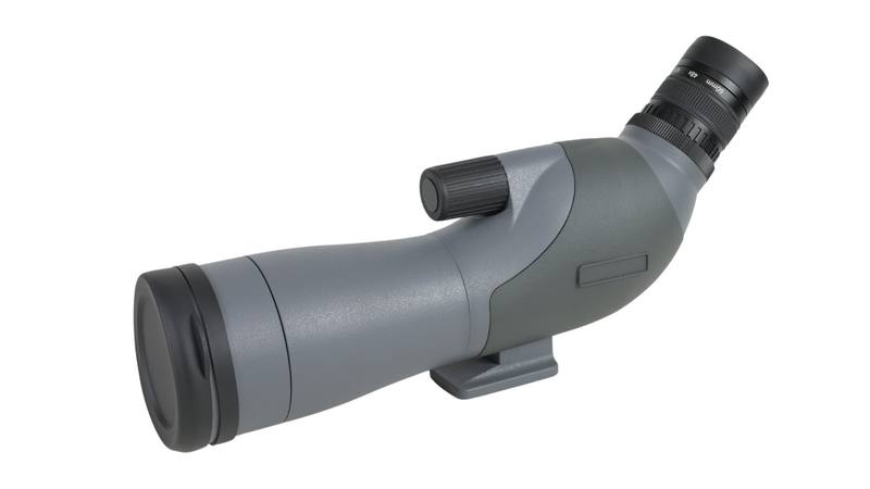 Buy Second Hand Spotting Scope 16-48X60 in NZ New Zealand.