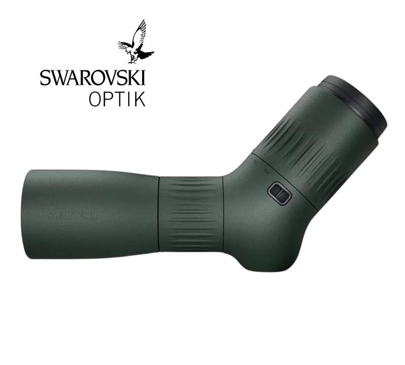 Buy Swarovski ATC 17-40X56 Green Spotting Scope in NZ New Zealand.