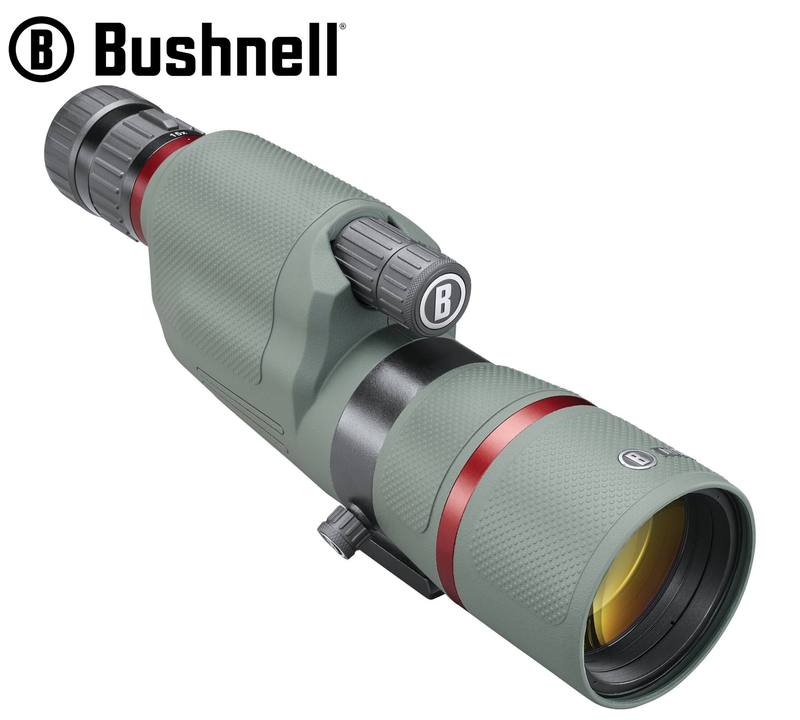 Buy Bushnell Nitro 15-45x65 ED Spotting Scope in NZ New Zealand.
