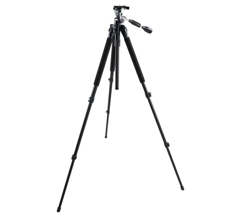 Buy Bushnell Titanium Tripod 157cm in NZ New Zealand.