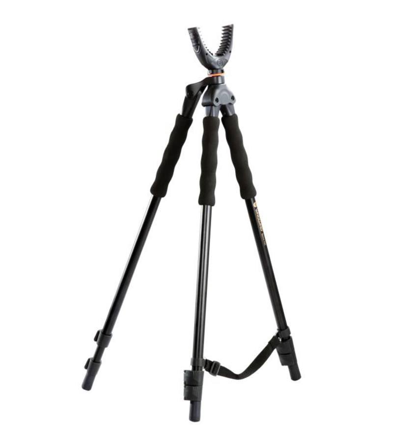 Buy Vanguard Quest T62U Portable Shooting Tripod, Bipod & Monopod Combo in NZ New Zealand.