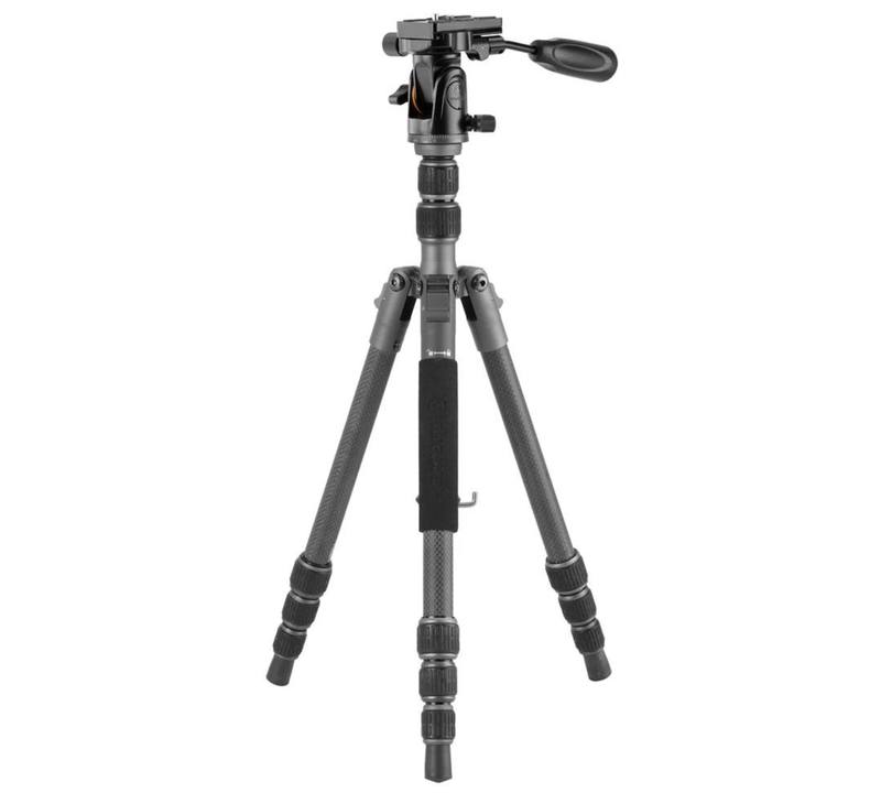 Buy Vanguard VEO 3 GO 204CP Carbon Tripod in NZ New Zealand.