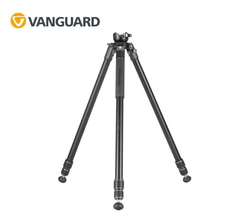 Buy Vanguard Endeavor RL 263 APR Carbon Tripod Arca/Pic-Rail Platform in NZ New Zealand.