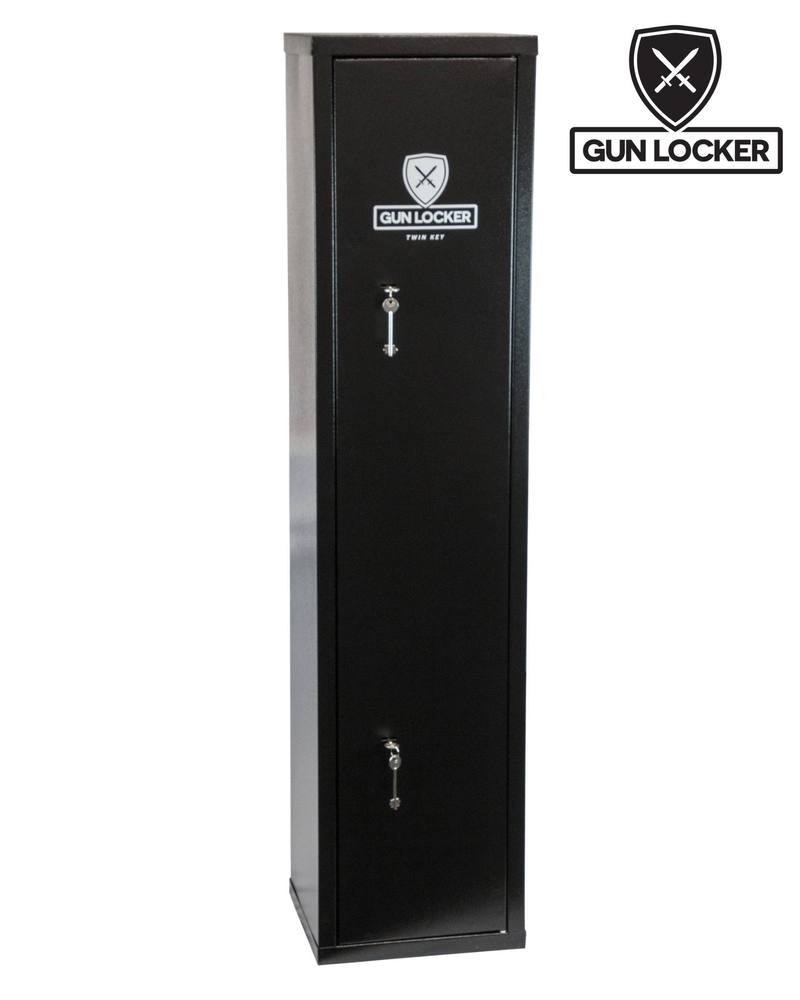 Buy Gun Locker 5 Gun Safe A-Category in NZ New Zealand.