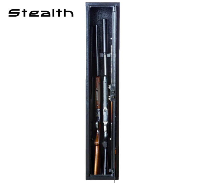 Buy Stealth 4 Gun Safe A-Category in NZ New Zealand.