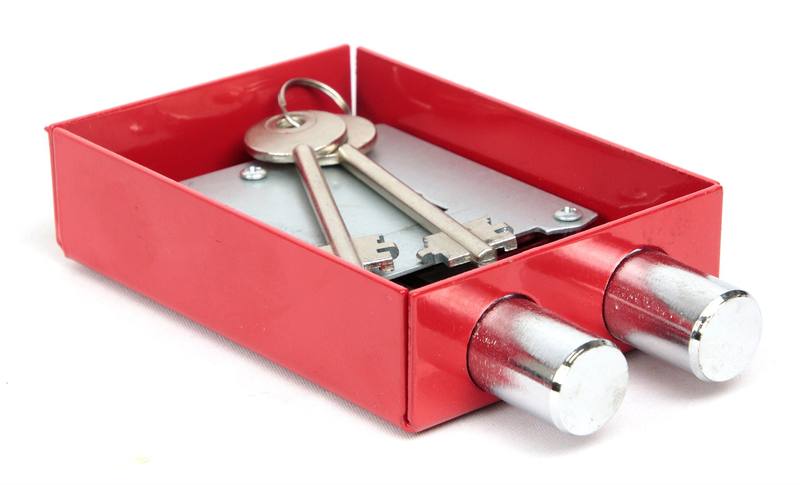 Buy Dead Bolt 20mm Safe Lock for Stag Creek/Gun Locker Maxx Safes in NZ New Zealand.