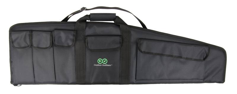 Buy Outdoor Outfitters Single Tactical Gun Bag: 42" in NZ New Zealand.