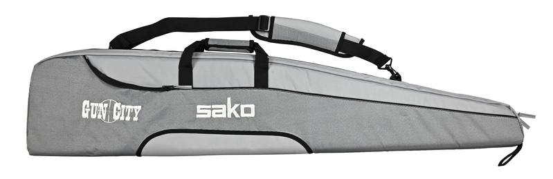 Buy Sako Premium Gun Bag 130cm in NZ New Zealand.