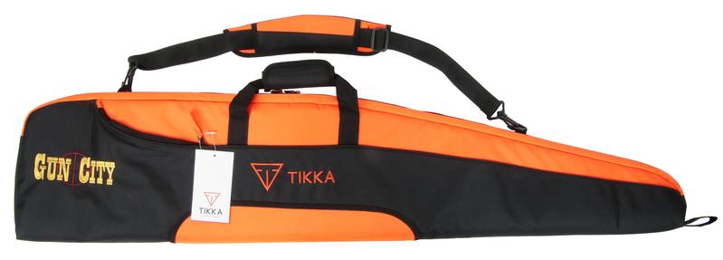 Buy Gun City/Tikka Premium Gun Bag 52" in NZ New Zealand.