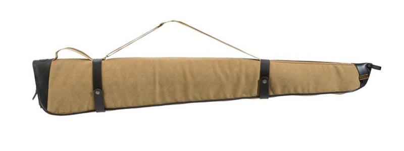 Buy Beretta Terrain Canvas & Leather Long Gun Case 52" in NZ New Zealand.