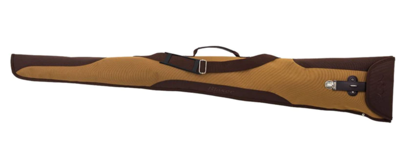 Buy Blaser Shotgun Bag Cordura 52" Brown/Tan in NZ New Zealand.