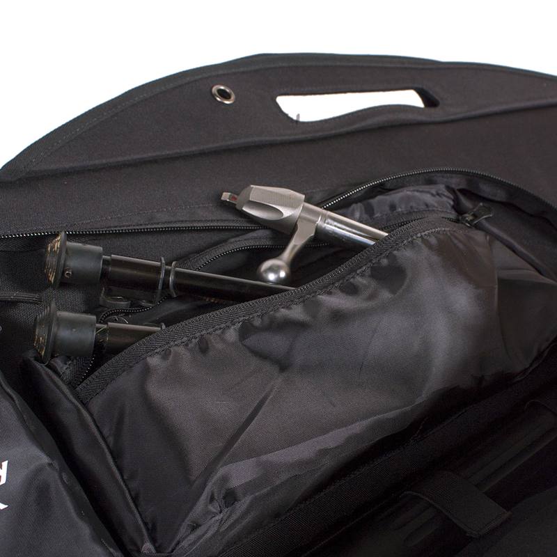 Buy Stoney Creek Deluxe Gun Bag 56" in NZ New Zealand.