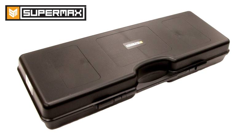 Buy Supermax Lightweight Takedown Shotgun Gun Case: 34” in NZ New Zealand.