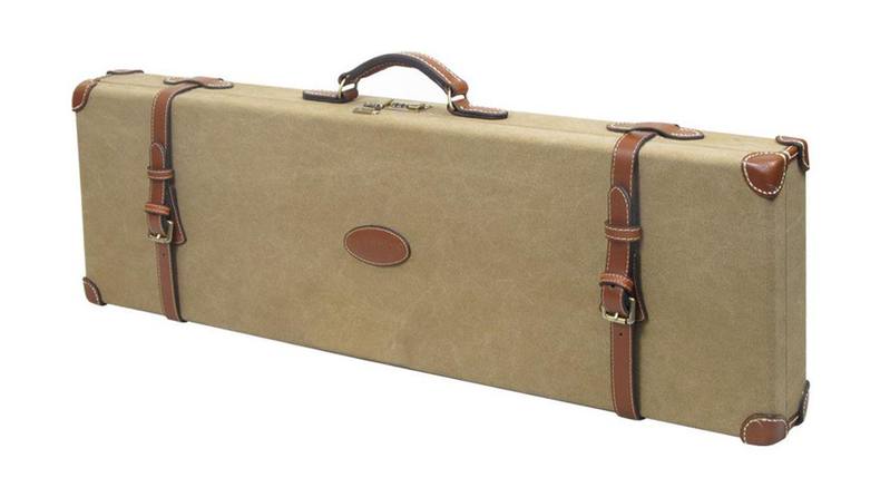 Buy Guardian Heritage Kensington Shotgun Case in NZ New Zealand.