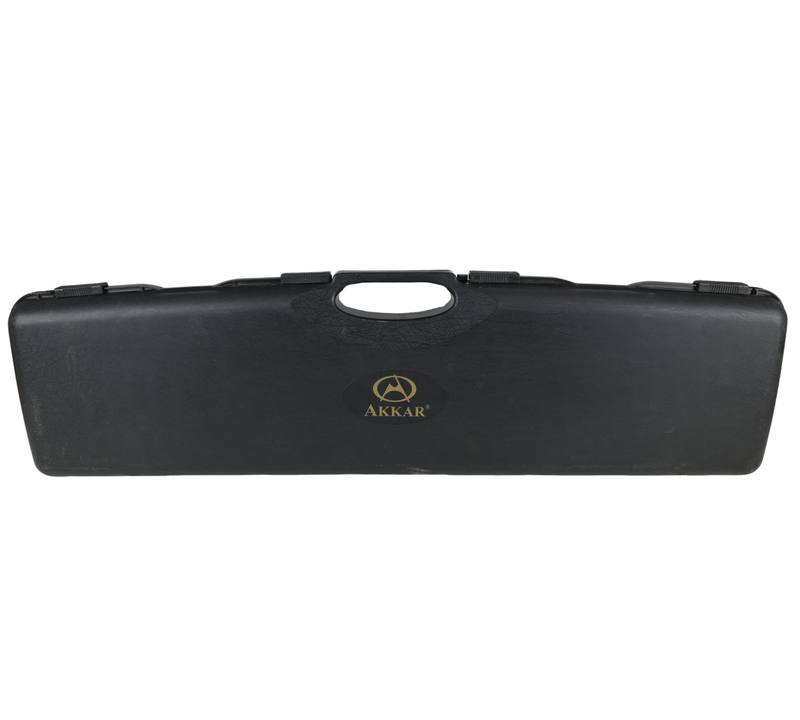 Buy Secondhand AKKAR Shotgun Hard Case in NZ New Zealand.