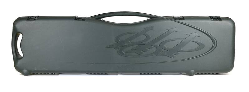 Buy Second Hand Beretta Hard Case Green 40" in NZ New Zealand.