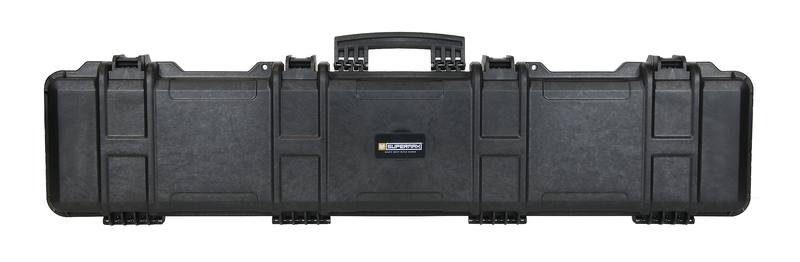 Buy Supermax Heavy-Duty Single Rifle Case: 48" in NZ New Zealand.