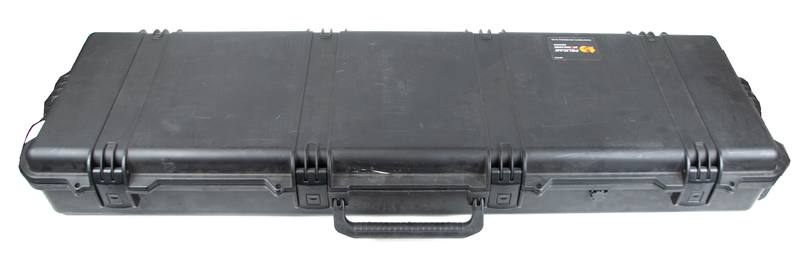 Buy Barrett M107 Pelican Hard Case in NZ New Zealand.