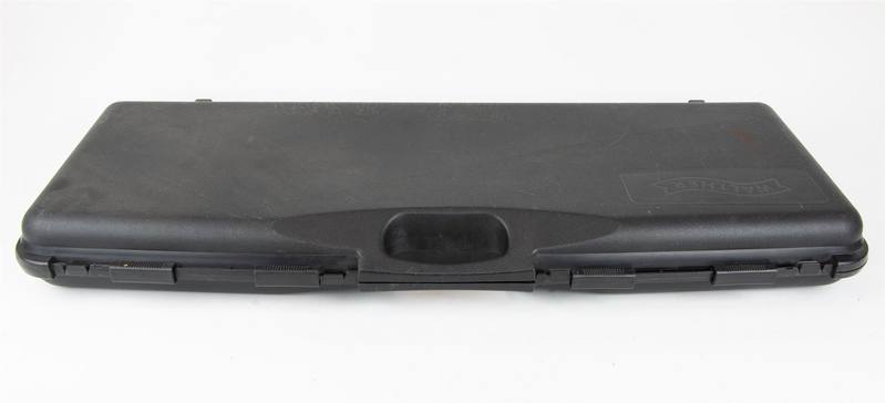 Buy Second Hand GSG Hard Gun Case in NZ New Zealand.