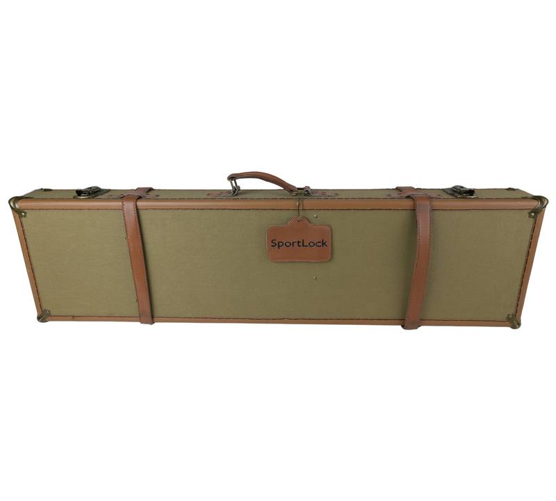 Buy Birchwood Casey SportLock Hardcase | Tan in NZ New Zealand.