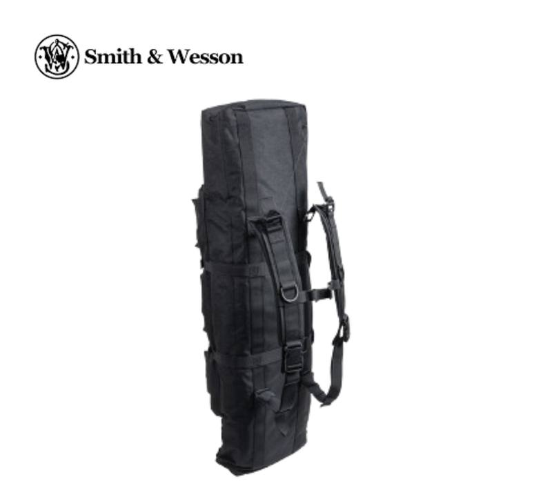 Buy Smith & Wesson Tactical Double Rifle Case 42" in NZ New Zealand.