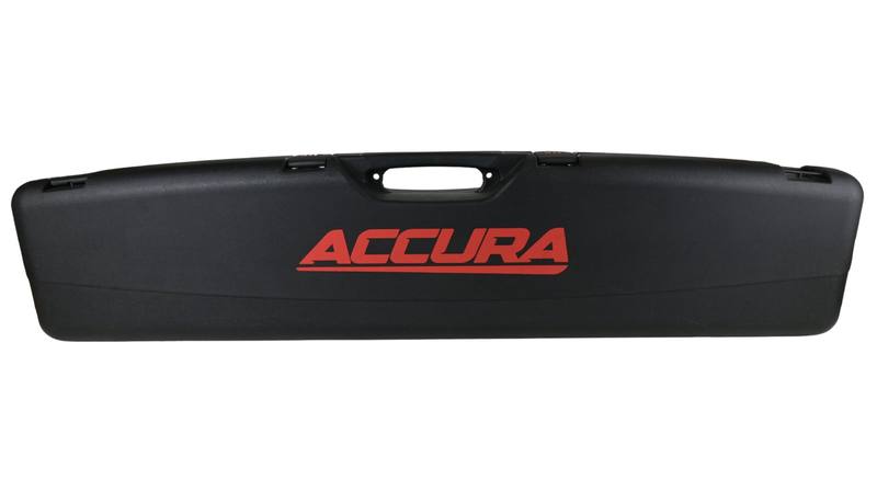 Buy Accura Combination Lock Hard Gun Case in NZ New Zealand.