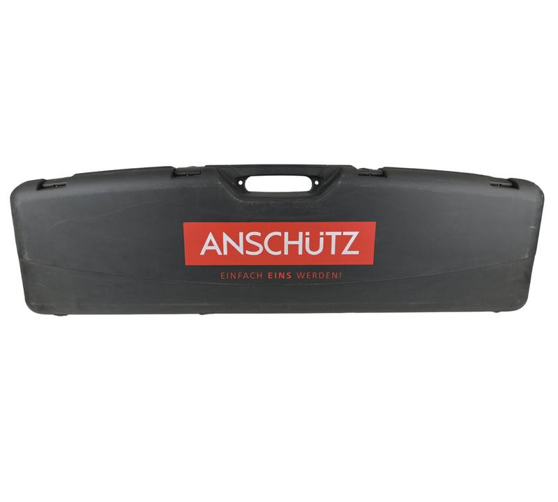 Buy Secondhand Anschutz 45" Hard Case in NZ New Zealand.