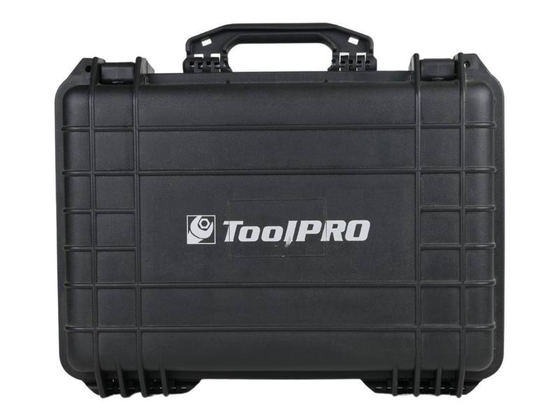 Buy Second hand Tool-Pro Safe Pistol Case in NZ New Zealand.