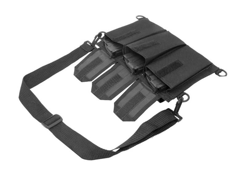 Buy Outdoor Connection Multi Magazine Carrier in NZ New Zealand.