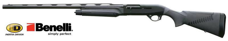 Buy 20ga Benelli M2 Synthetic 26" or 28" *Left Hand* in NZ New Zealand.