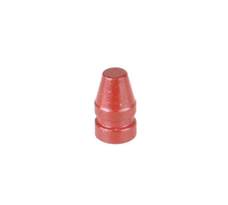 Buy Black Widow 9mm Red Coats 125gr SWC .356 Projectile | 500 Projectiles in NZ New Zealand.